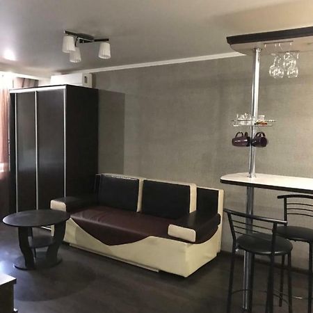 Apartments Gagarina 72 Kryvyj Rih Eksteriør billede