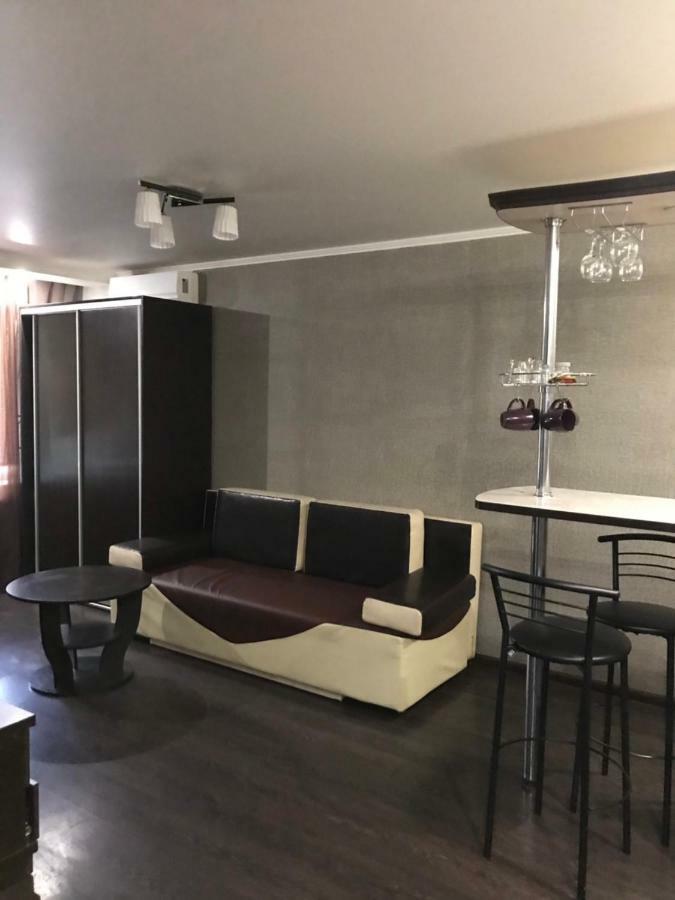 Apartments Gagarina 72 Kryvyj Rih Eksteriør billede